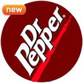 Dr. Pepper - Фото
