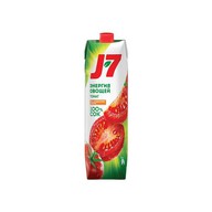 Сок "J7" томатный Фото