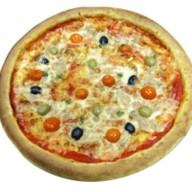 Пицца Туна Фото