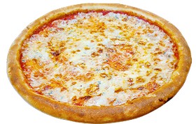 Пицца Кватро Формаджи - Фото