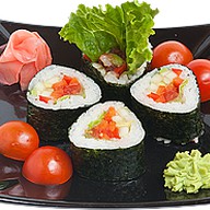 Роллы Ясай маки Фото