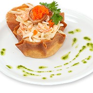 Фетучини Дель-марэ Фото