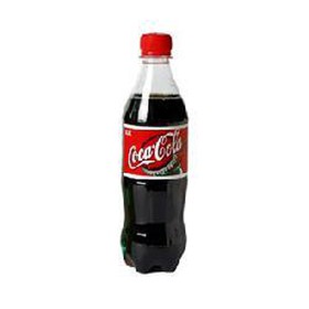 Coca cola - Фото