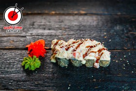 Темпурный тори хот - Фото