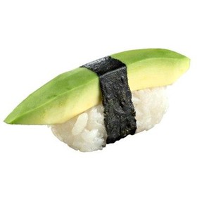 Суши с авокадо - Фото