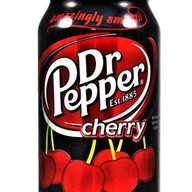 Dr Pepper Cherry Фото
