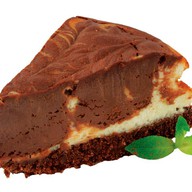 Шоколадный торт Фото