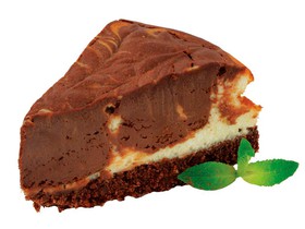 Шоколадный торт - Фото