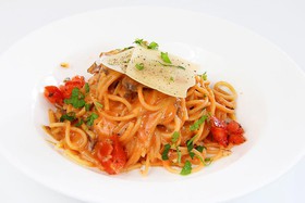 Спагетти челентано - Фото