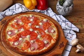 Андеграунд пицца - Фото