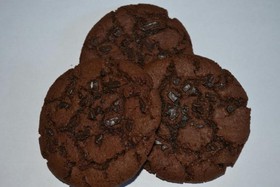 Набо шоколадного печенья кукис - Фото