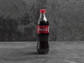 Coca-cola - Фото