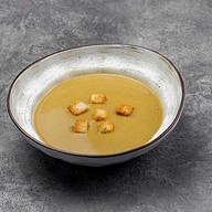Грибной крем суп Фото