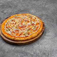 Пицца не шаверма Фото