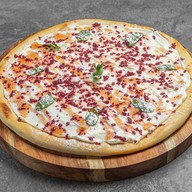 Маскарпоне пицца Фото