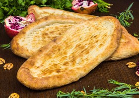 Хлеб чурек - Фото