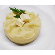 Картофельное пюре Фото