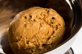 Мороженое крем-брюле - Фото
