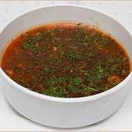 Суп «Харчо» с бараниной Фото