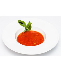 Суп овощной Минестроне - Фото