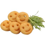 Картофель улыбка Фото