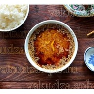 Острый суп Кимчи Фото