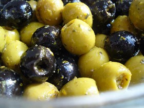 Оливки, маслины - Фото