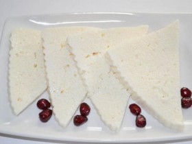 Сыр «Имеретинский» - Фото
