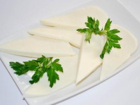 Сыр «Сулугуни» - Фото
