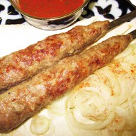 Люля из баранины Фото