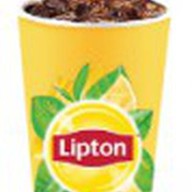 Чай липтон со вкусом лимона Фото