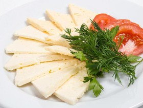 Сыр армянский - Фото