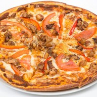 Киликия пицца Фото