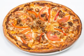Киликия пицца - Фото