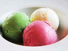 Мороженое - Фото