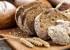 Хлеб ржаной - Фото