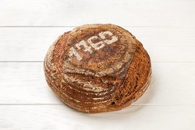 Хлеб подовый (заказ за сутки) - Фото