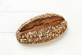 Хлеб заварной (заказ за сутки) - Фото