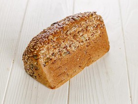 Зерновой хлеб (заказ за сутки) - Фото