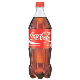 Coca-Cola classic - Фото