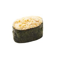 Спайси суши Креветка Фото