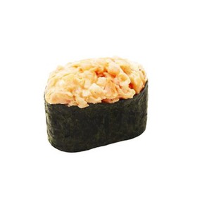 Спайси суши Лосось - Фото