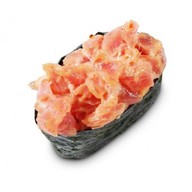Спайси суши Тунец Фото