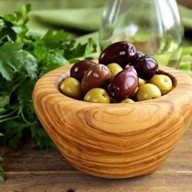Оливки и маслины Фото