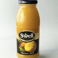 Сок Swell ананасовый Фото