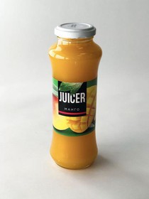 Нектар Juicer манго - Фото