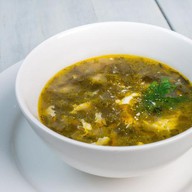 Щавелевый суп Фото