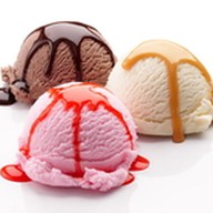 Мороженое Фото