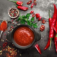 Аджика Фото