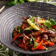 Ошский Фото